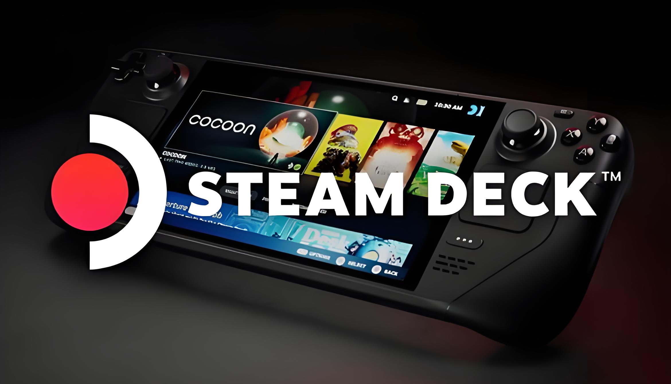 Steam OS 3.6.0 预览版发布，LCD 版 Steam Deck 获超频控制支持 