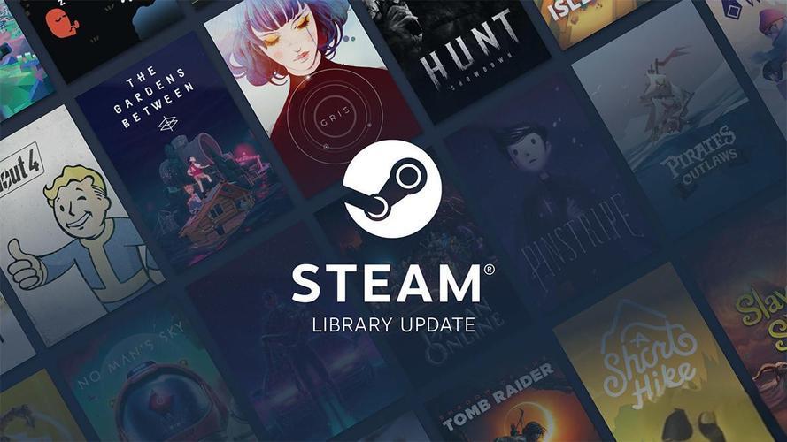 客服确认Steam账号及游戏库存无法作为遗产被继承