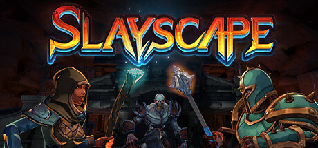 卡牌战斗《Slayscape》Steam页面上线